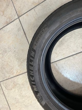Michelin 225 50 18 2023!