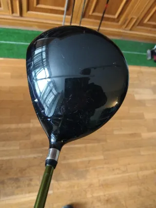 Driver Adams RedLine 460 9.5° Aldila NV regular