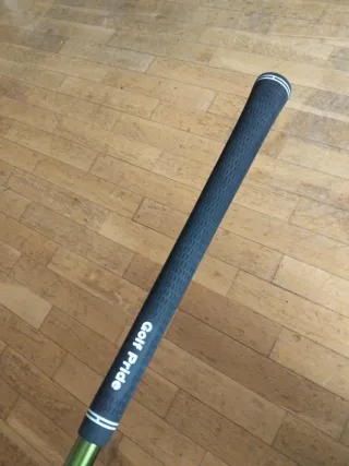 Driver Adams RedLine 460 9.5° Aldila NV regular