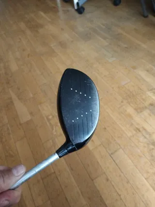 Driver Callaway Octane Black 11.5° ProyectX W flex