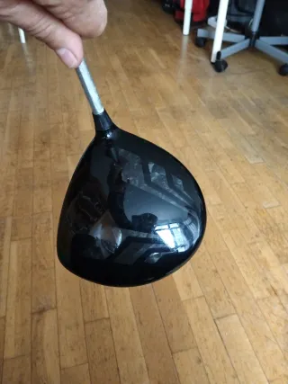 Driver Callaway Octane Black 11.5° ProyectX W flex