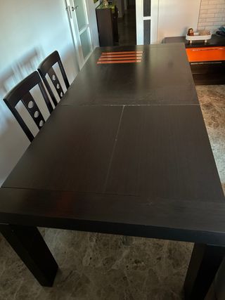 Mesa de comedor