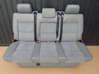 Asiento Cama VW T5 Gris