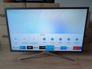 Samsung Smart TV 32 Pulgadas 
