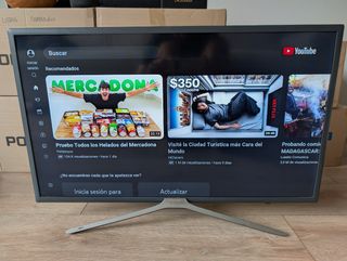 Samsung Smart TV 32 Pulgadas 
