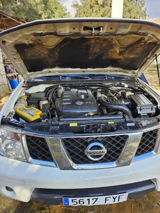 Nissan Pathfinder r51