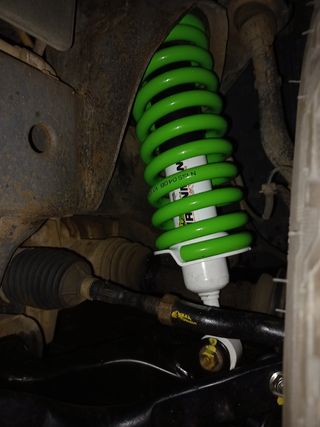 Nissan Pathfinder r51