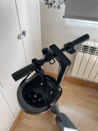 Patinete Eléctrico Xiaomi Mi Scooter 3