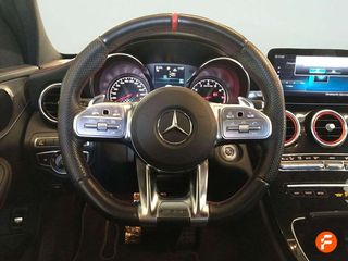 Mercedes Clase C Mercedes-AMG C 43 4MATIC