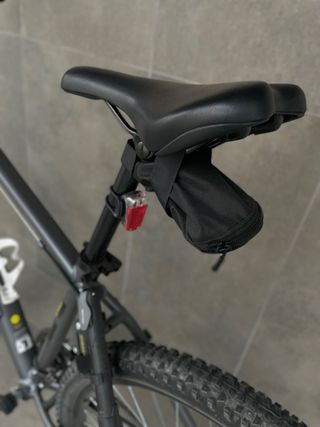 Bicicleta Scrapper 27.5 XC 3.2 LTD