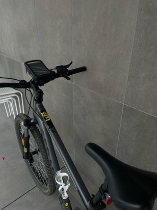 Bicicleta Scrapper 27.5 XC 3.2 LTD