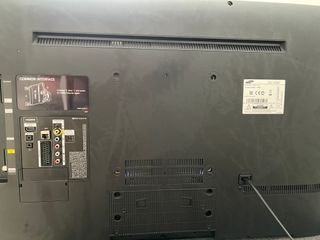 TV Samsung 40 UE40F5700AW