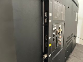 TV Samsung 40 UE40F5700AW