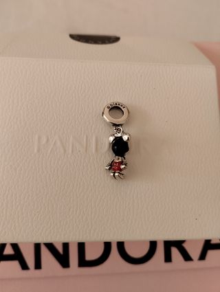 Charm Minnie Mouse Disney Pandora