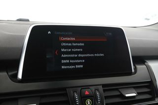 BMW Serie 2 218d Gran Tourer