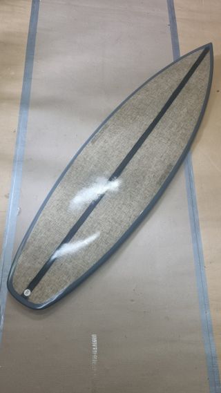 Tabla de surf Horacio