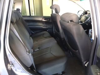 SSANYONG KYRON 2.0XDI / 140CV / 2010
