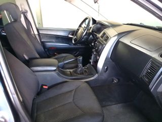 SSANYONG KYRON 2.0XDI / 140CV / 2010