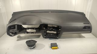 KIT AIRBAG VOLKSWAGEN GOLF VII LIM.
