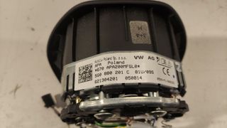 KIT AIRBAG VOLKSWAGEN GOLF VII LIM.