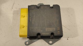 KIT AIRBAG VOLKSWAGEN GOLF VII LIM.