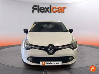 Renault Clio Limited Energy dCi 90 EDC eco2 Euro 6