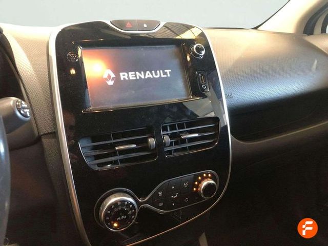 Renault Clio Limited Energy dCi 90 EDC eco2 Euro 6