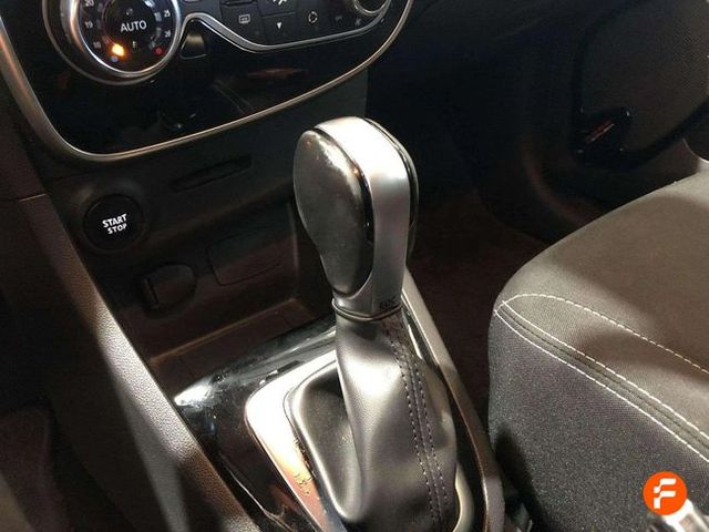Renault Clio Limited Energy dCi 90 EDC eco2 Euro 6