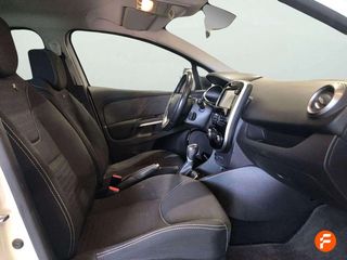 Renault Clio Limited Energy dCi 90 EDC eco2 Euro 6
