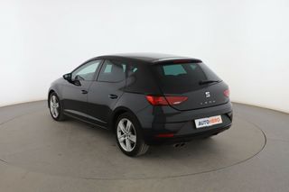 Seat Leon 1.5 TSI ACT FR