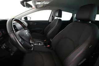 Seat Leon 1.5 TSI ACT FR