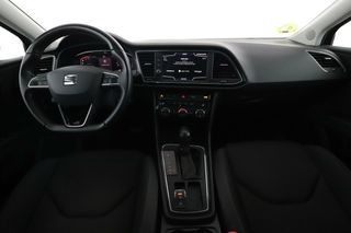 Seat Leon 1.5 TSI ACT FR