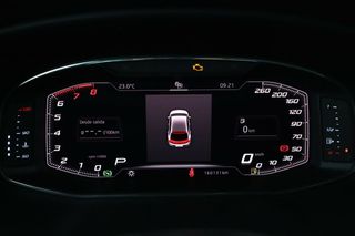 Seat Leon 1.5 TSI ACT FR
