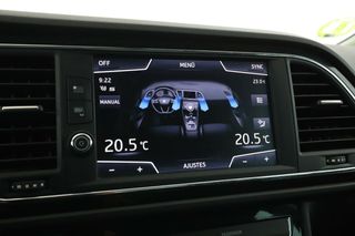 Seat Leon 1.5 TSI ACT FR