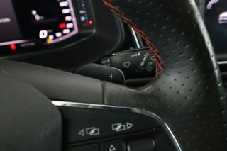 Seat Leon 1.5 TSI ACT FR