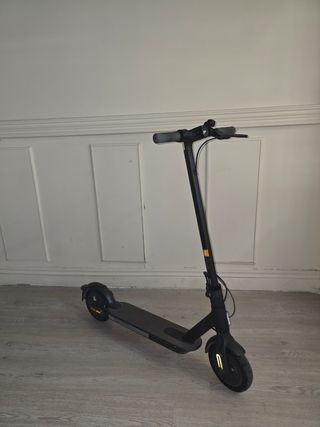 Patinete Eléctrico Mi