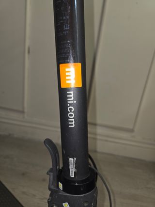 Patinete Eléctrico Mi
