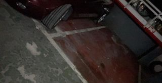 Alquiler Plaza de Garaje