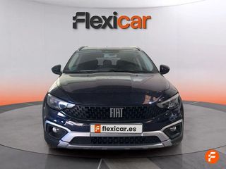 Fiat Tipo 1.0 73kW (100CV)
