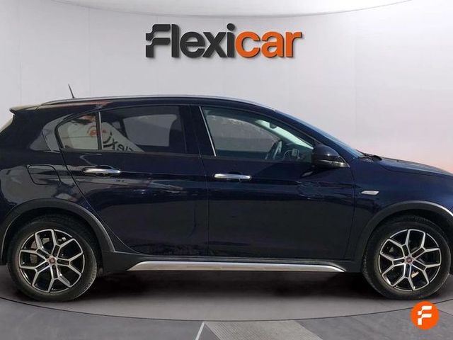 Fiat Tipo 1.0 73kW (100CV)