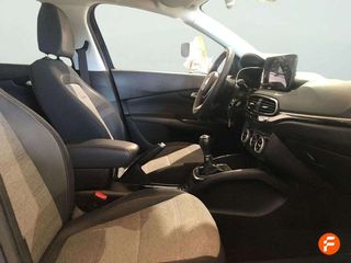 Fiat Tipo 1.0 73kW (100CV)