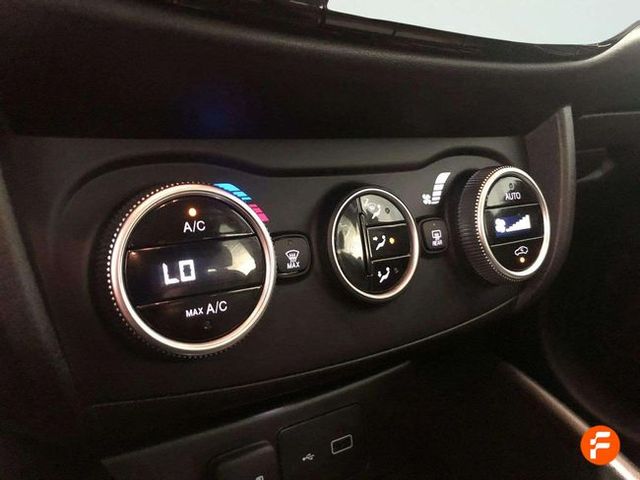 Fiat Tipo 1.0 73kW (100CV)