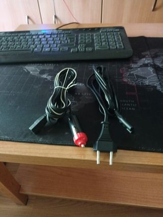 Nevera portátil Mini Fridge-Warmer