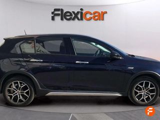 Fiat Tipo 1.0 73kW (100CV)