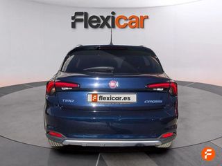 Fiat Tipo 1.0 73kW (100CV)