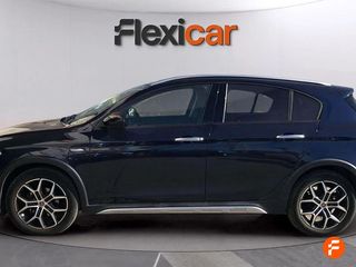 Fiat Tipo 1.0 73kW (100CV)