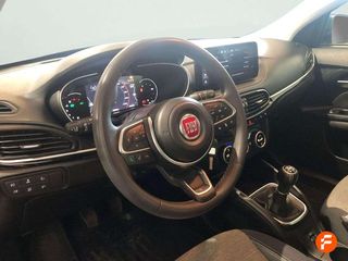 Fiat Tipo 1.0 73kW (100CV)