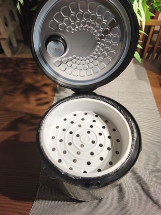 Olla Multifunción SOGO SS-10765 860W 5L Plata