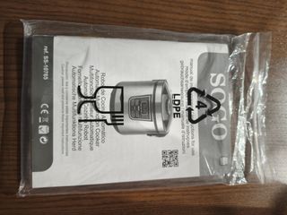 Olla Multifunción SOGO SS-10765 860W 5L Plata