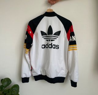 Chaqueta Adidas